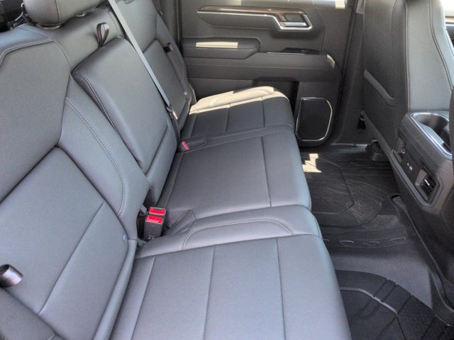 Used 2025 Chevrolet Silverado 1500 RST w/ Convenience Package II AWD/4WD image 33