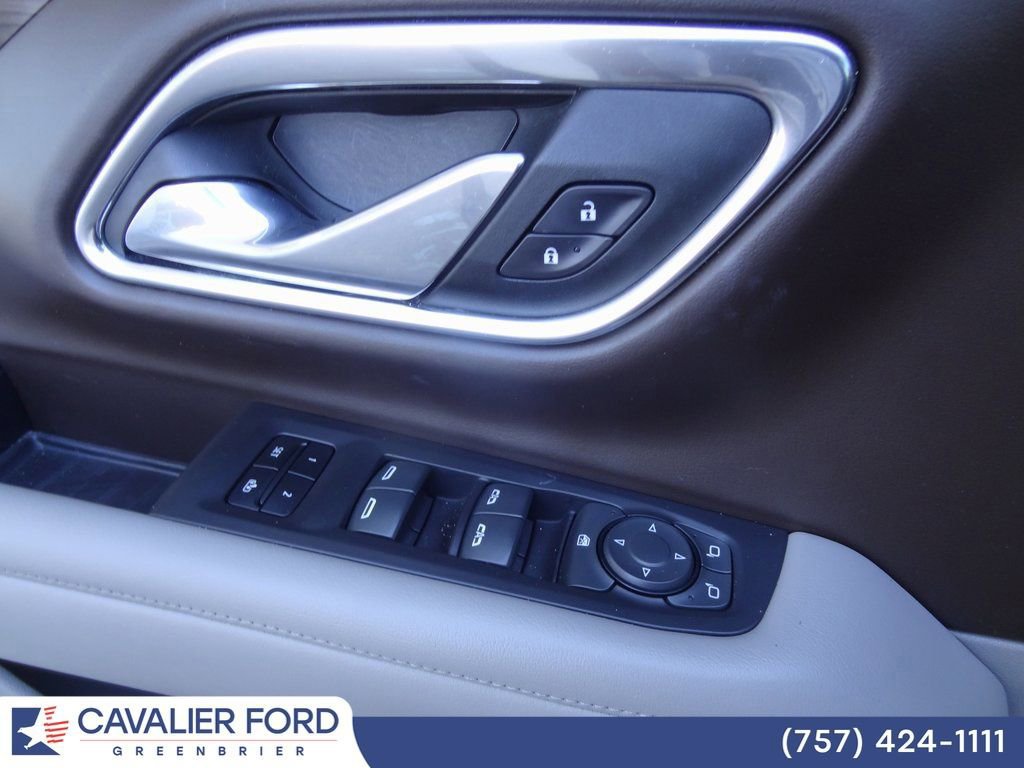 Used 2023 Chevrolet Tahoe LT image 22