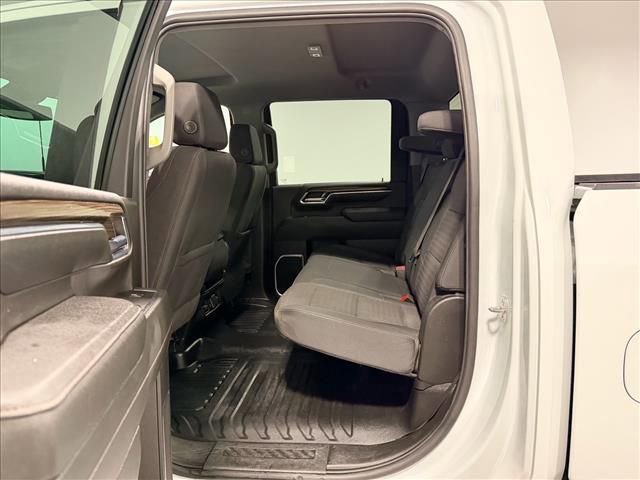 Used 2024 Chevrolet Silverado 3500 LT w/ Safety Package AWD/4WD image 14