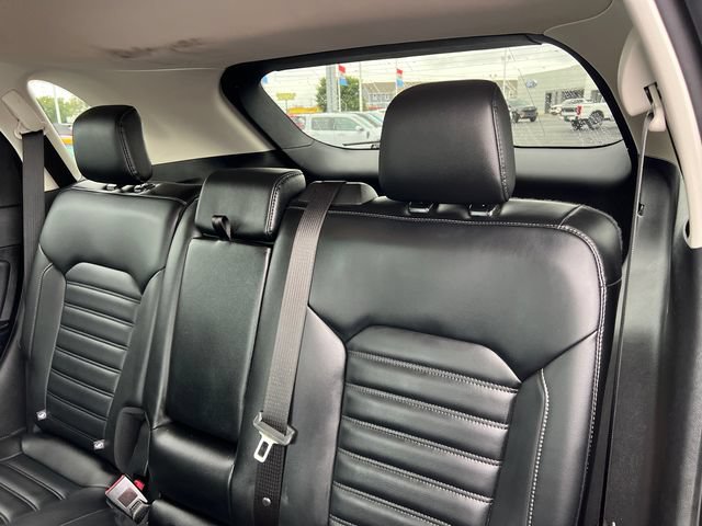 Certified 2024 Ford Edge SEL w/ Convenience Package AWD/4WD image 26
