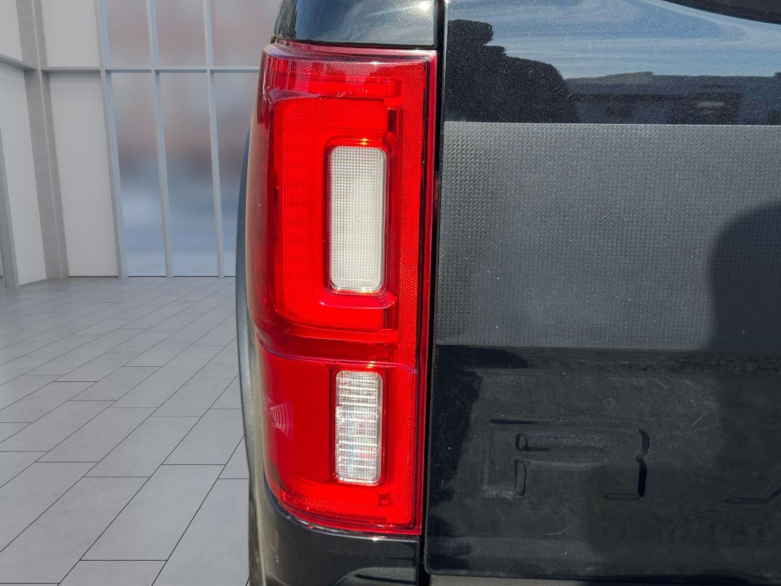 Certified 2023 Ford Ranger Lariat w/ Tremor Off-Road Package AWD/4WD image 12