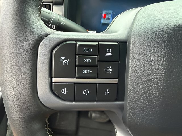 Certified 2025 Ford F150 Lariat AWD/4WD image 19