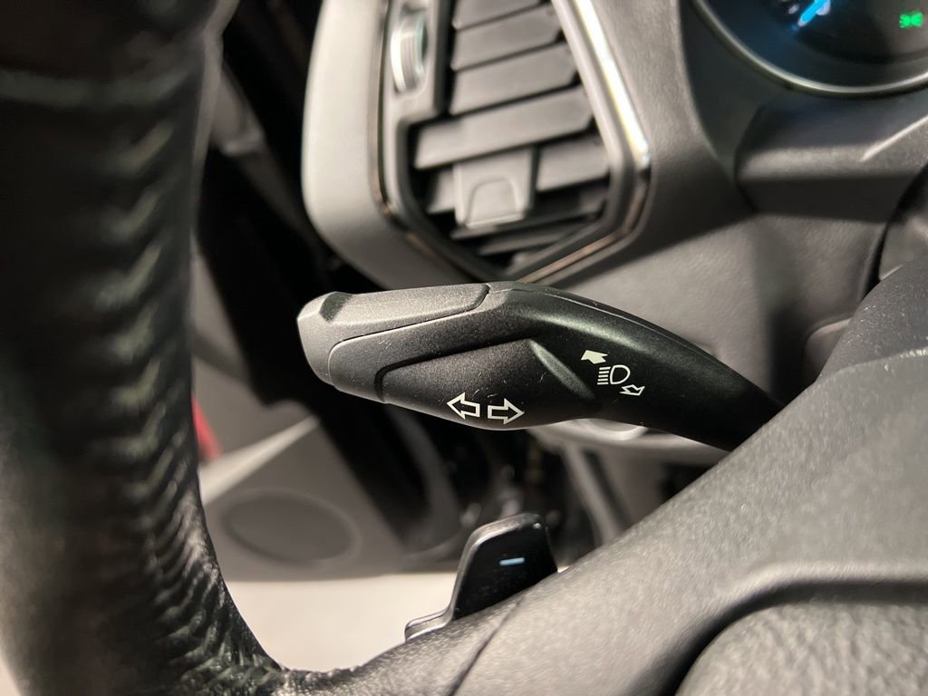 Certified 2017 Ford Escape Titanium image 20