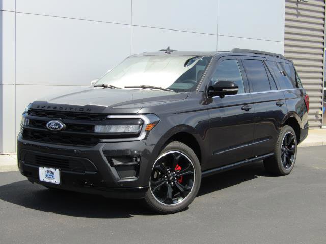Certified 2023 Ford Expedition Limited AWD/4WD image 31