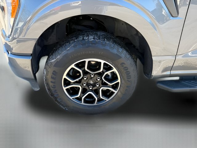 Certified 2023 Ford F150 XLT AWD/4WD image 29