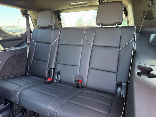 Used 2026 Cadillac Escalade Luxury w/ LPO, Floor Liner Package image 25