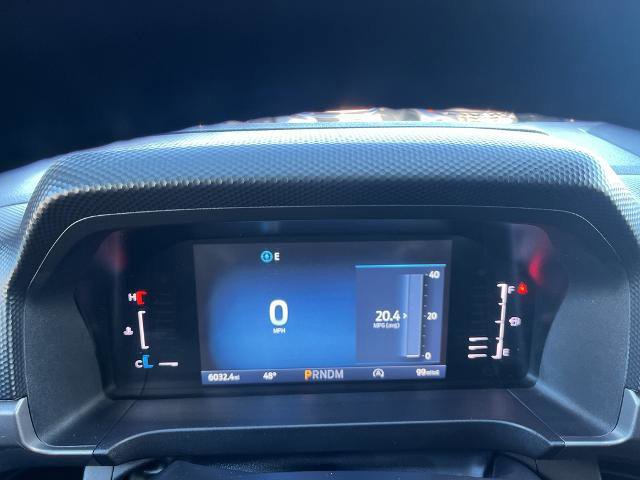 Certified 2025 Ford Ranger XLT w/ Convenience Package image 19