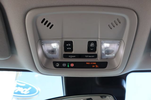 Used 2024 Chevrolet Malibu LT FWD image 23