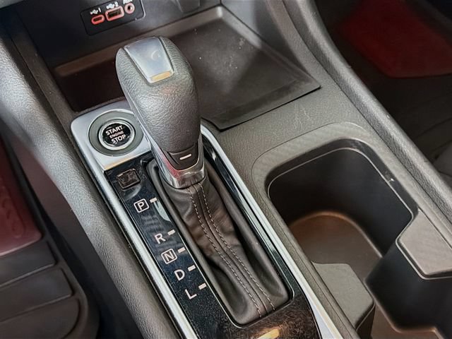 Used 2021 Nissan Sentra SV FWD image 20