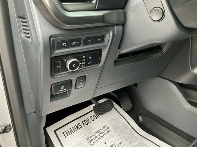 Certified 2024 Ford F150 Platinum w/ Equipment Group 702A High AWD/4WD image 26