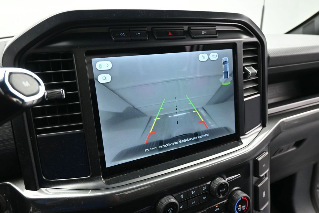 Certified 2024 Ford F150 STX RWD image 15