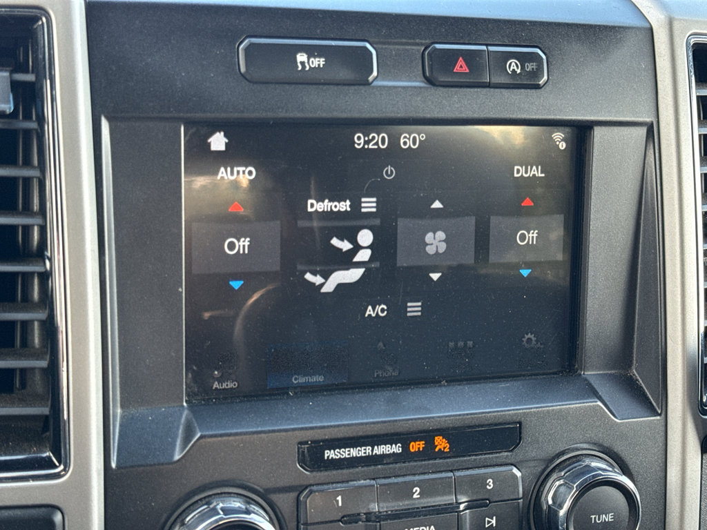 Certified 2018 Ford F150 Lariat image 18