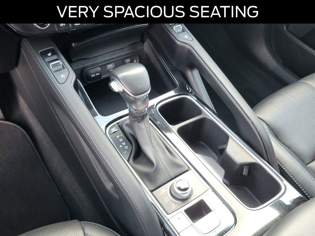 Used 2024 Kia Telluride EX w/ EX Captain's Chair Package AWD/4WD image 30
