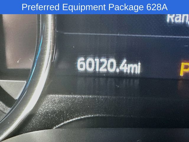 Certified 2020 Ford F350 Lariat w/ Lariat Ultimate Package AWD/4WD image 34