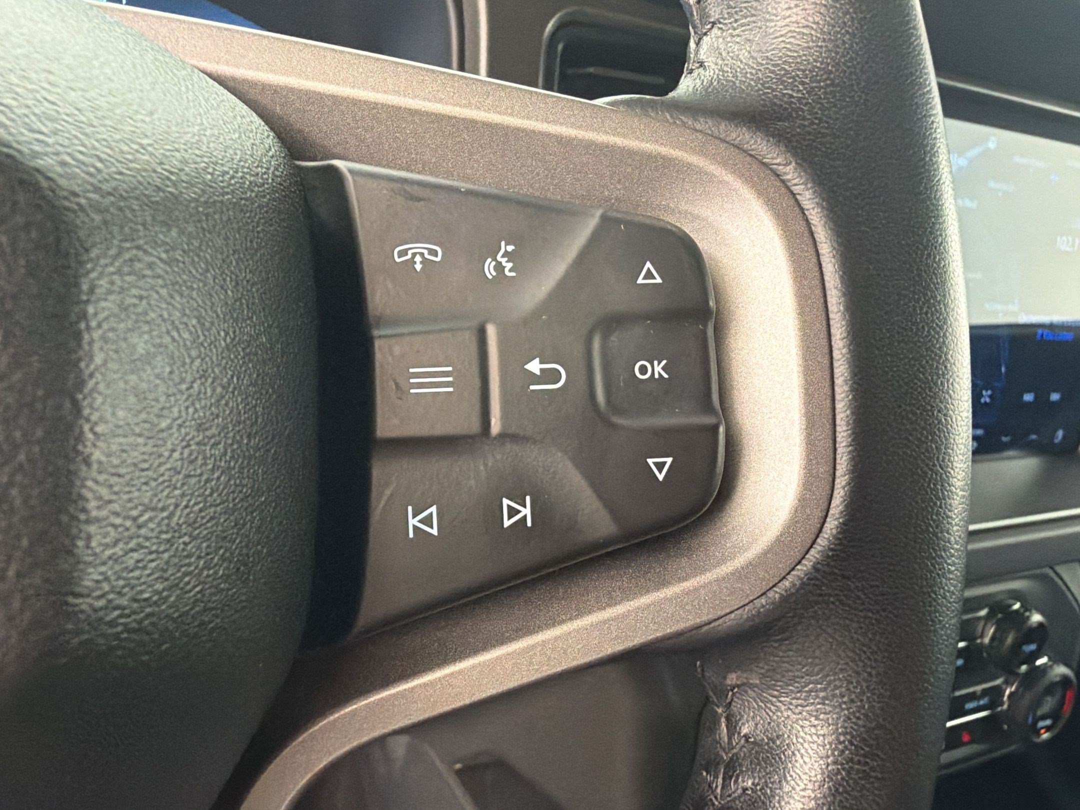 Certified 2025 Ford Bronco Big Bend AWD/4WD image 17