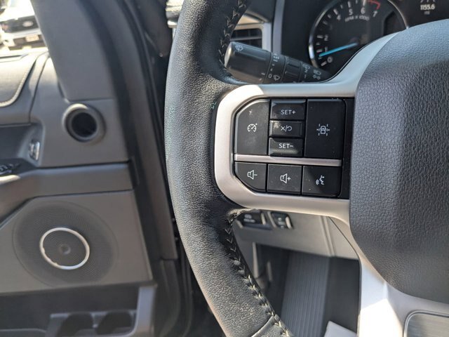 Certified 2024 Ford Expedition XLT RWD image 17