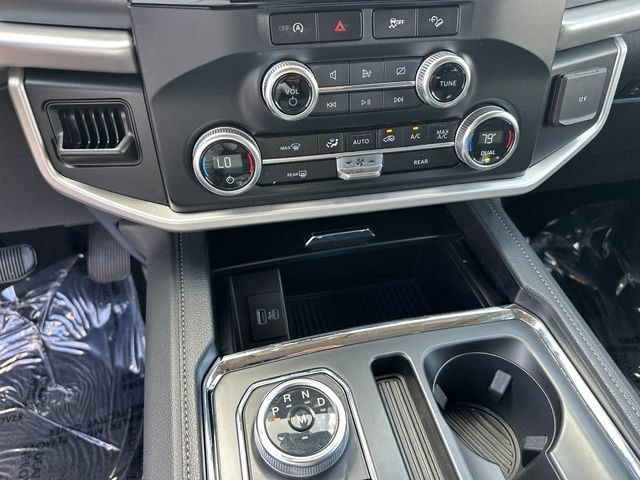 Certified 2024 Ford Expedition Max XLT AWD/4WD image 22