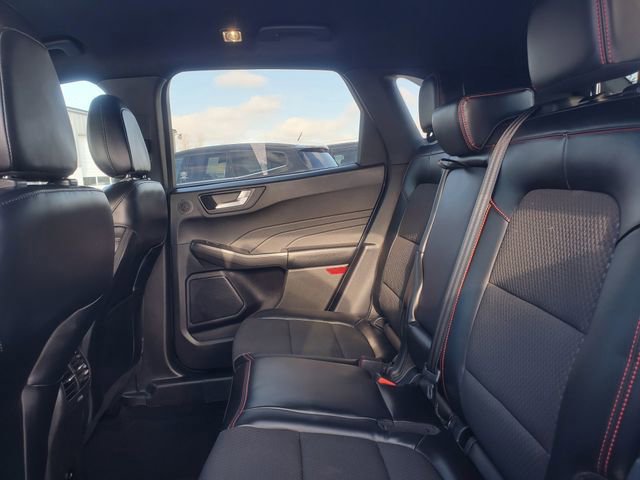 Certified 2023 Ford Escape ST-Line Select w/ Tech Pack #2 image 27