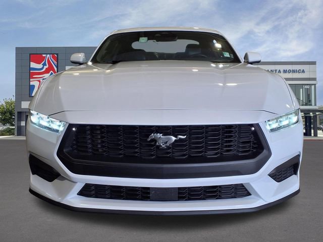 Certified 2024 Ford Mustang Premium RWD image 2