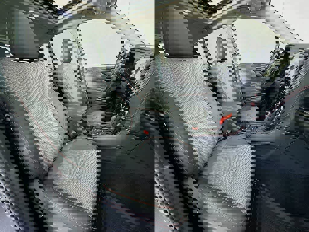 Used 2022 Subaru Forester Sport image 17