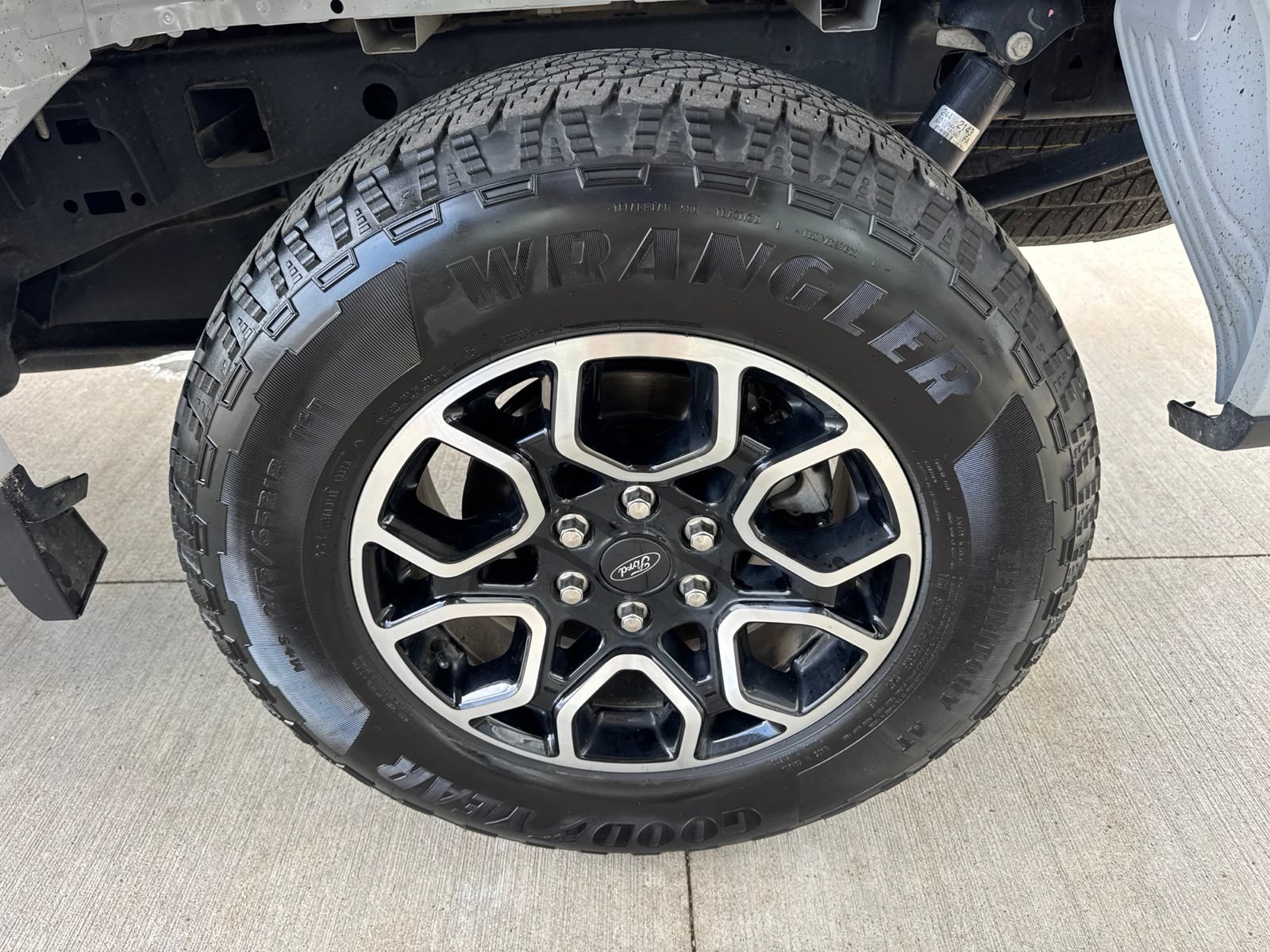 Certified 2023 Ford F150 XLT w/ Equipment Group 302A High AWD/4WD image 20