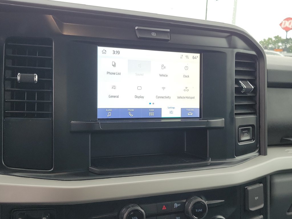 Certified 2026 Ford F250 XLT AWD/4WD image 27