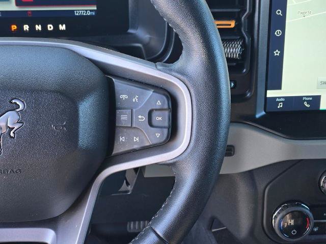 Certified 2023 Ford Bronco Badlands AWD/4WD image 36