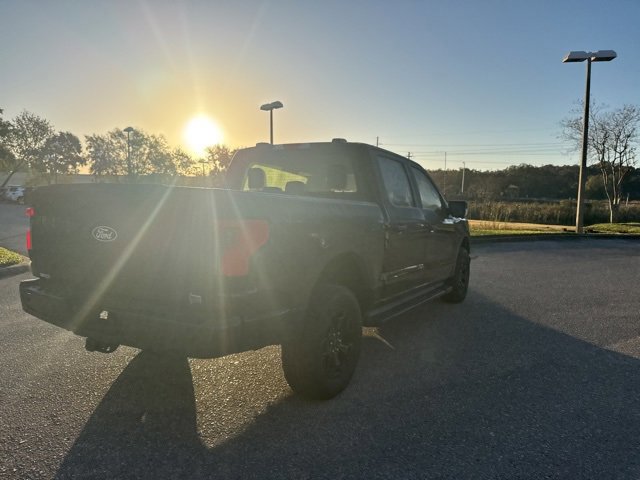 Certified 2025 Ford F150 Lightning XLT image 15