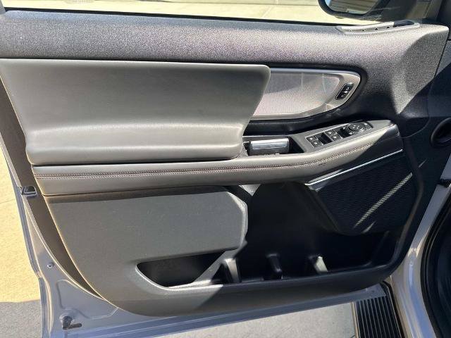 Certified 2025 Ford Expedition Max Active RWD image 21