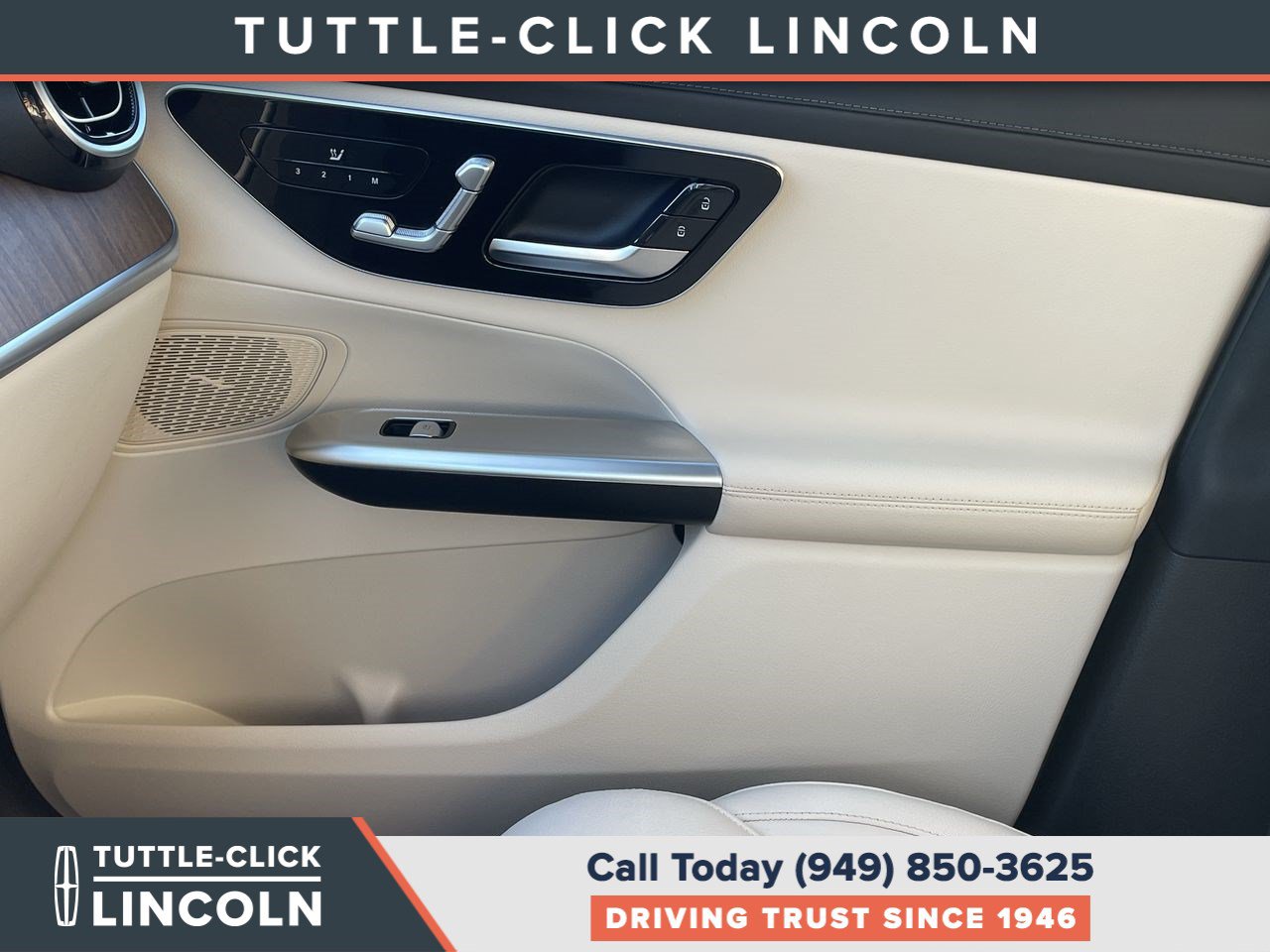 Used 2024 Mercedes-Benz GLC 300 4MATIC image 26