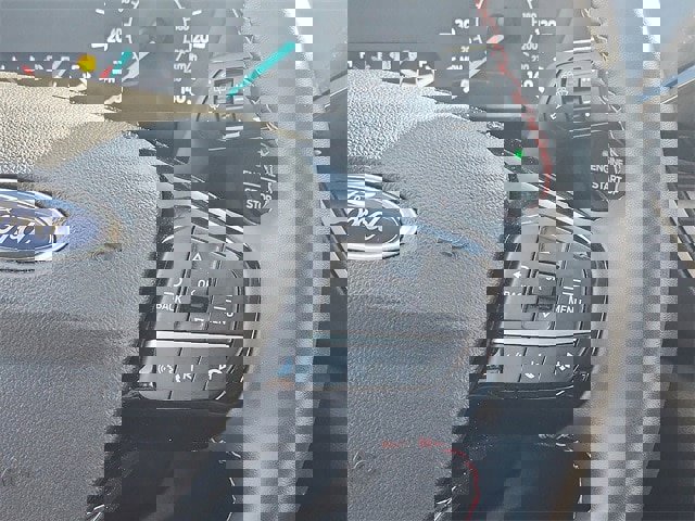 Certified 2022 Ford Escape SEL w/ SEL Stealth AWD Package image 15