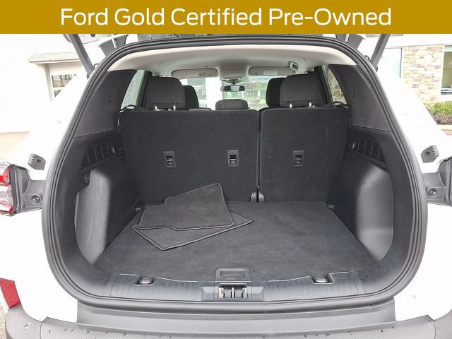 Certified 2023 Ford Escape Active w/ Tech Pack #1 AWD/4WD image 32