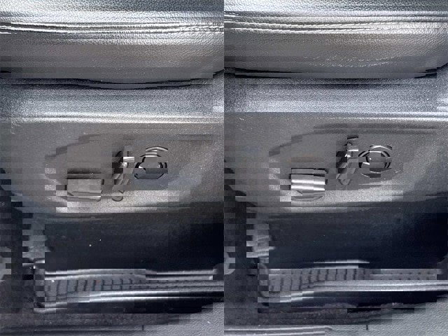 Certified 2024 Ford Edge SEL image 27