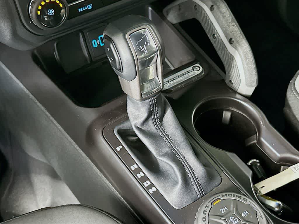 Certified 2024 Ford Bronco Big Bend AWD/4WD image 18
