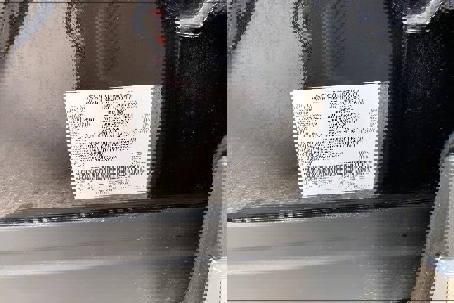 Certified 2021 Ford Explorer King Ranch image 34