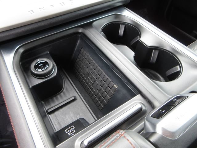 Certified 2025 Ford Expedition Max Active AWD/4WD image 17