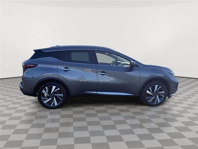 Used 2023 Nissan Murano SL AWD/4WD image 8