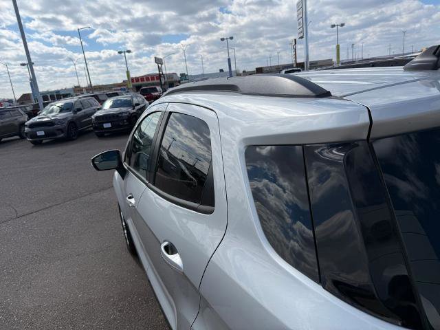 Certified 2018 Ford EcoSport SE image 20