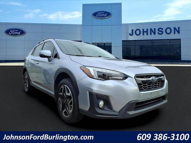 Used 2019 Subaru Crosstrek 2.0i Limited w/ Moonroof Package w/Navigation