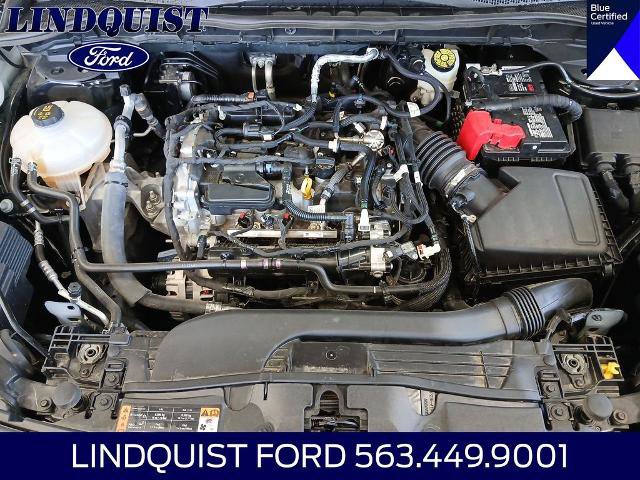 Certified 2022 Ford Escape SE w/ SE Sport Appearance Package AWD/4WD image 20