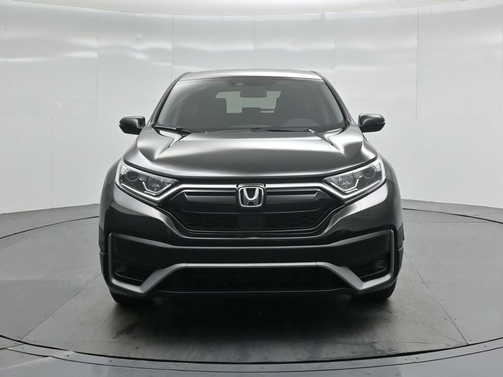 Used 2022 Honda CR-V EX image 29