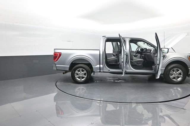 Certified 2023 Ford F150 XLT w/ Trailer Tow Package image 40