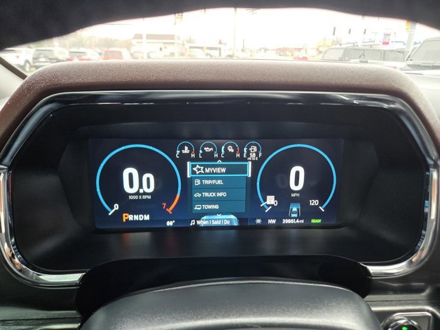 Certified 2023 Ford F150 Lariat w/ Equipment Group 502A High image 22