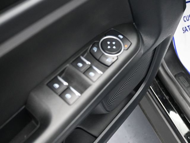 Certified 2023 Ford Bronco Sport Outer Banks image 13