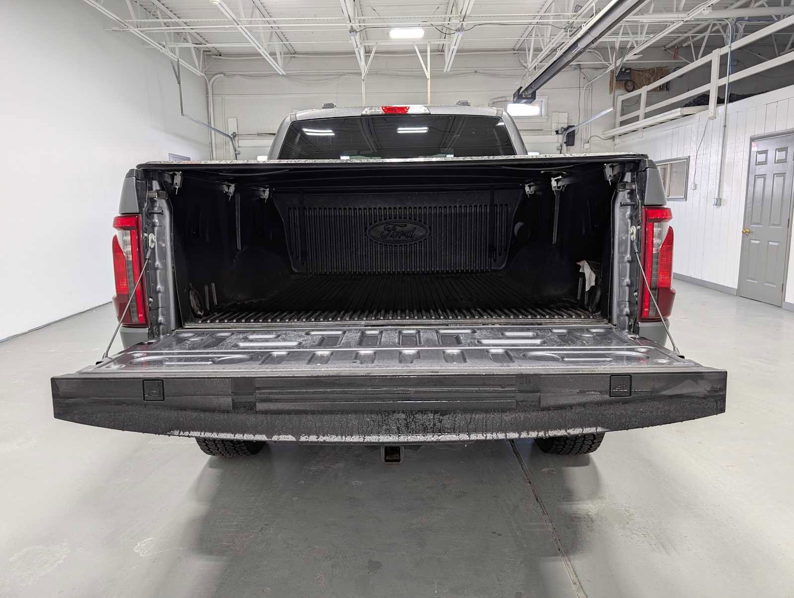 Certified 2024 Ford F150 STX image 41