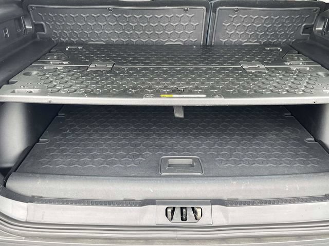 Certified 2024 Ford Bronco Sport Heritage w/ Heritage Convenience Package AWD/4WD image 22