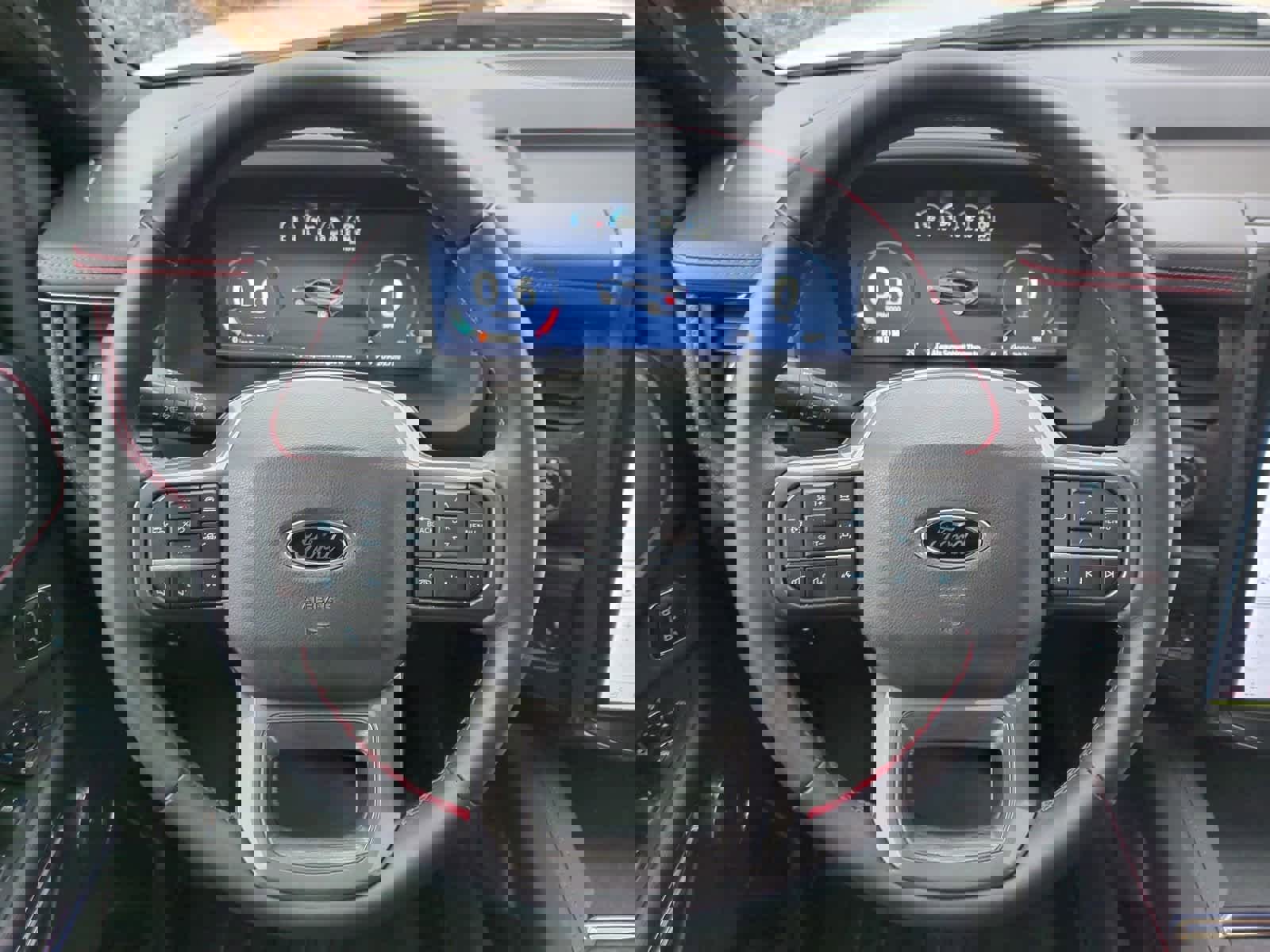 Certified 2023 Ford Expedition Limited image 26