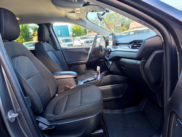 Certified 2025 Ford Escape Active AWD/4WD image 13