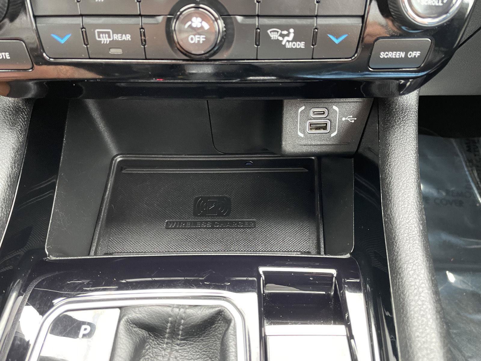 Used 2024 Jeep Compass Limited w/ Elite Group AWD/4WD image 29