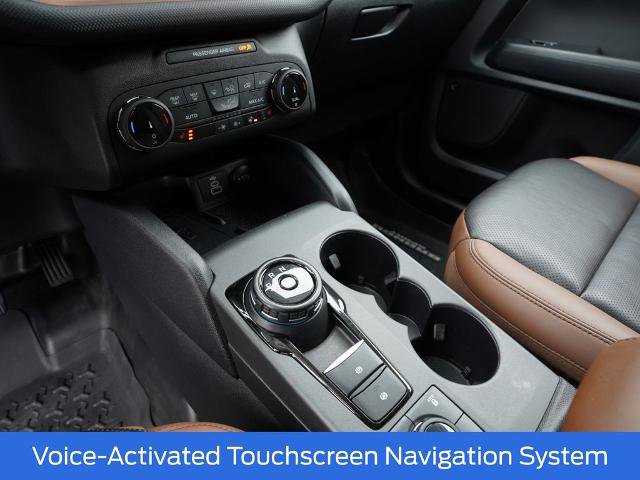 Certified 2023 Ford Bronco Sport Badlands w/ Premium Package image 13